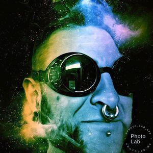 Meet your Posher, Jake